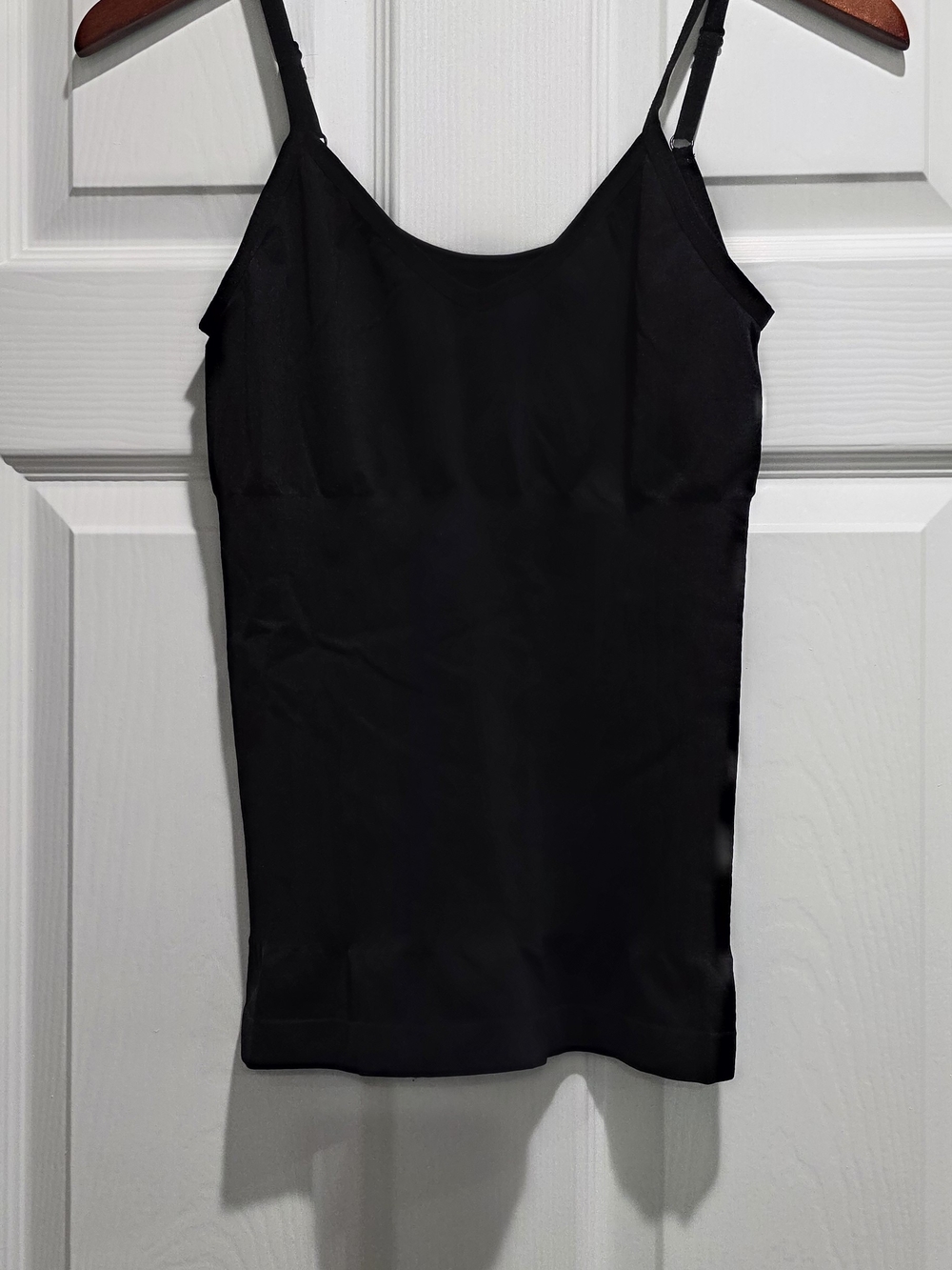 Skinnygirl Black Smooth & Shapers